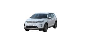 Land Rover DISCOVERY SPORT Standard