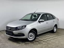 LADA Granta 1.6 5МТ 16-кл. (106 л.с.) Седан Comfort'24