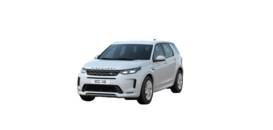 Land Rover DISCOVERY SPORT R-Dynamic S