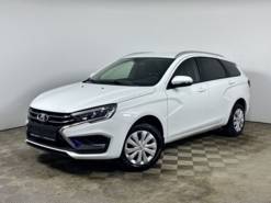 LADA Vesta 1.6 5MT 16-кл. (106 л.с.) SW Enjoy'24