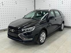 LADA Vesta 1.6 5MT 16-кл. (106 л.с.) SW Techno