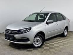 LADA Granta 1.6 5МТ 8-кл. (90 л.с.) Лифтбэк Евро-2 Comfort'23