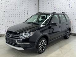 LADA Granta 1.6 5MT 8кл (90 л.с.) Cross Евро-2 Comfort'23