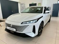 Changan Lamore 1.5 7AMT (181 л.с.) 2WD 1.5T - 7 DCT