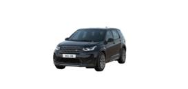 Land Rover DISCOVERY SPORT R-Dynamic SE