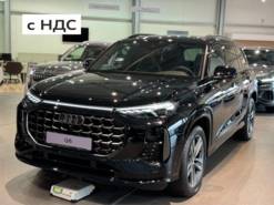 Audi Q6 2.5 TFSI quattro Roadjet (299 л.с.) Sport