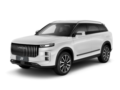 JAECOO J7 1.6 7AMT (150 л.с.) 4WD Active 150