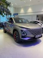 OMODA C5 1.5 CVT (147 л.с.) 2WD Lifestyle