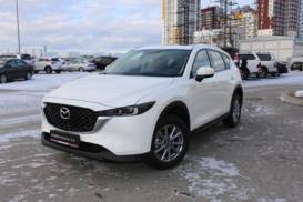 Mazda CX-5 2.0 6AT (155 HP) Smart Elegant (Zhi ya)