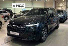 Audi Q7 3.0d AT (286 л.с.) 4WD 50 TDI quattro tiptronic