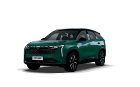 Geely Atlas 2.0 8AT (200 л.с.) 4WD Flagship