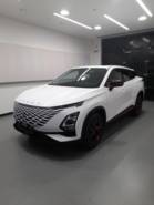 OMODA C5 1.6 7AMT (150 л.с.) 4WD Supreme