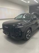 JAECOO J7 1.6 7AMT (186 л.с.) 2WD Lifestyle