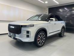 JAECOO J7 1.6 7AMT (150 л.с.) 4WD Supreme  150