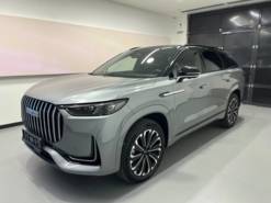 JAECOO J8 2.0 7AMT (249 л.с.) 4WD Supreme