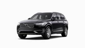 Volvo XC90 D5 AWD 235 л.с. 8 АКПП (5 мест) INSCRIPTION