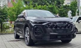 Audi Q5 40 TFSI 2.0 AMT (204 л.с.) 4WD TFSI S tronic