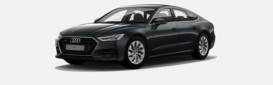 Audi A7 55 TFSI quattro AMT (340 л.с.) A7 Sportback