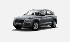 Audi Q5 2.0 TFSI quattro S tronic (249 л.с.) Design