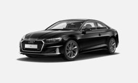 Audi A5 Design 40 TFSI S tronic