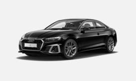 Audi A5 Sport 40 TFSI S tronic