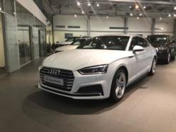 Audi A5 2.0 TDI quattro S tronic (190 л.с.) Sportback Sport