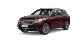 Volkswagen Touareg Business R-line
