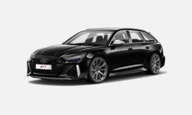 Audi RS 6 Basis (TFSI quattro)