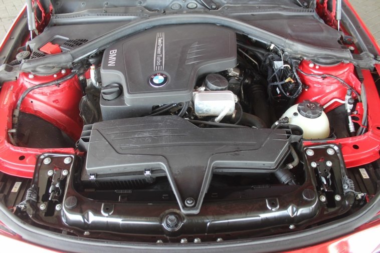 Автозапчасти bmw краснодар
