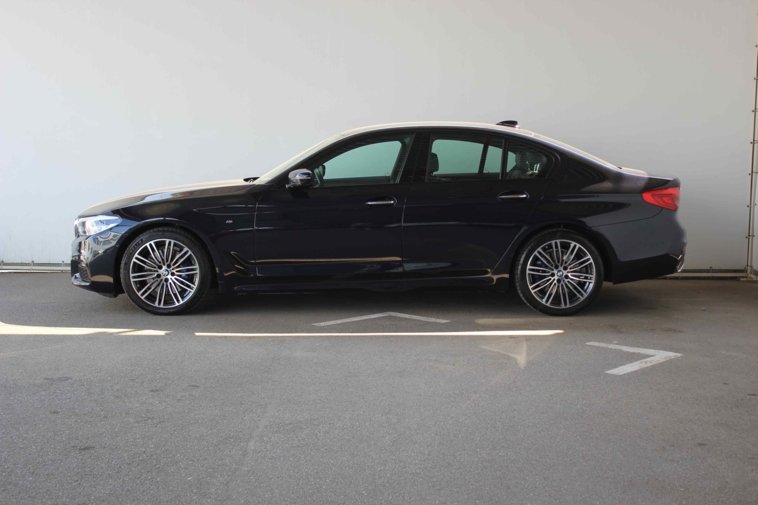 Bmw 5er 2018