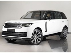 Land Rover Range Rover 2023 г. (белый)