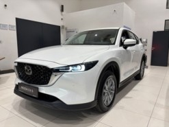 Mazda CX-5 2024 г. (белый)