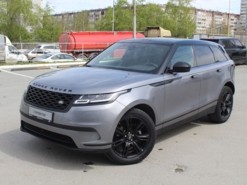Land Rover Range Rover Velar  2019 г. (серый)