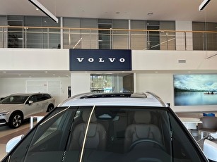 Volvo Car Краснолесье