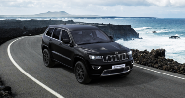 Jeep Grand Cherokee S-LIMITED