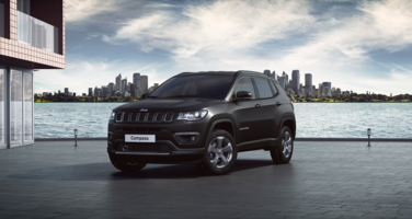 Jeep Compass LIMITED