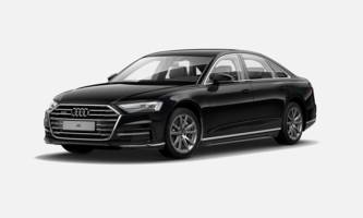 Audi A8 Basis