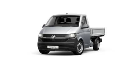 Volkswagen Transporter Pritsche EKa L1