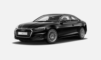 Audi A5 35 TFSI S Tronic