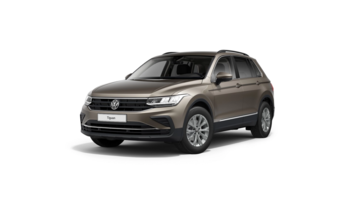 Volkswagen Tiguan Status