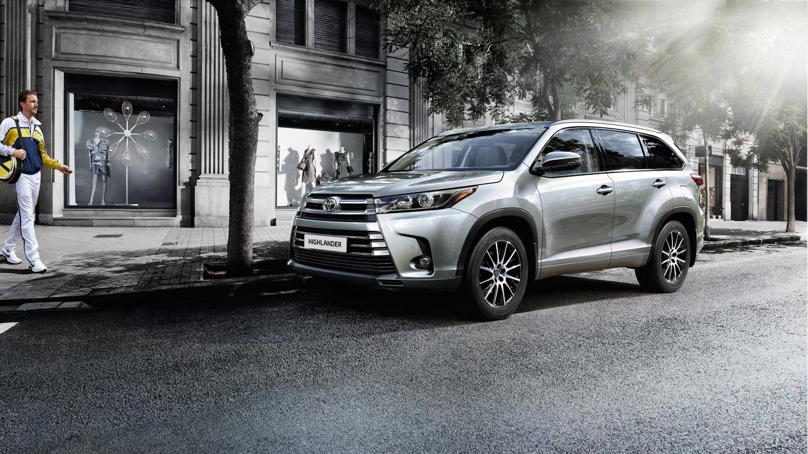 Стоит ли покупать Toyota Highlander третьего поколения на фоне выхода  четвертого Новости Нижнего Новгорода