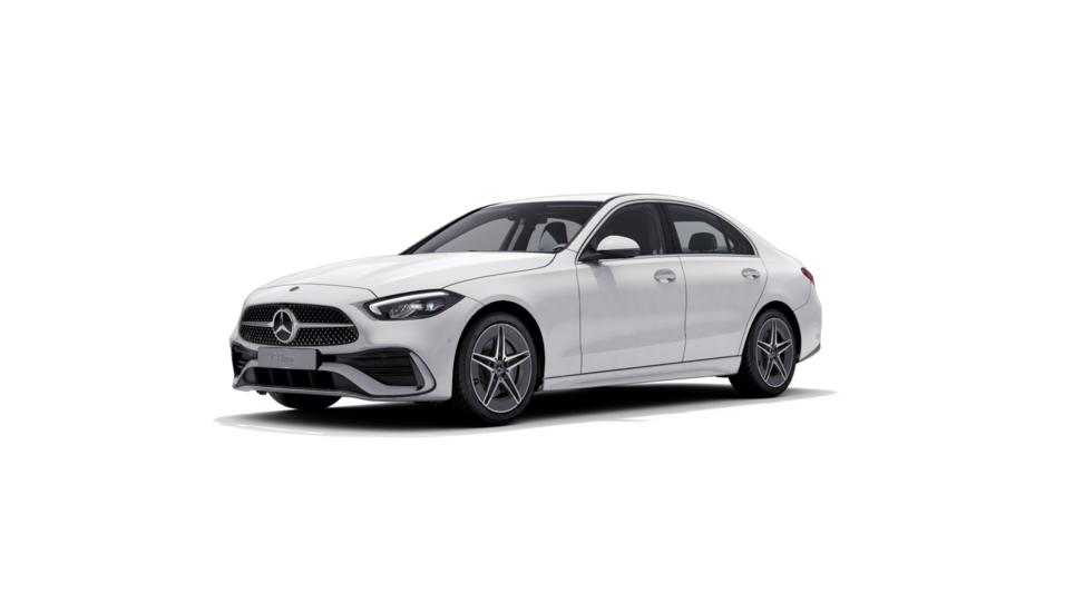 Mercedes-Benz C-Класс Седан [[activeColor.Title]]