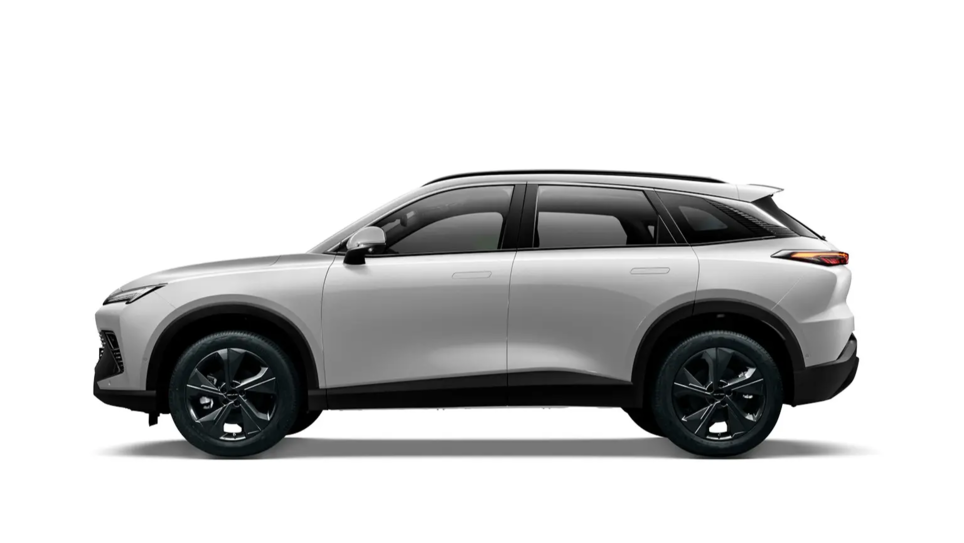 BAIC X55 Внедорожник 5 дв. [[activeColor.Title]]