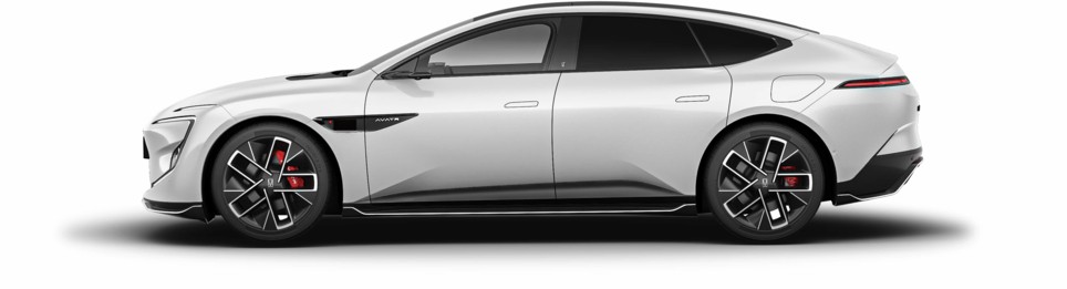 Avatr 12 Седан [[activeColor.Title]]