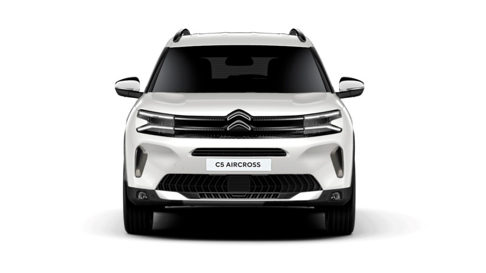 Citroën C5 AIRCROSS Кроссовер [[activeColor.Title]]