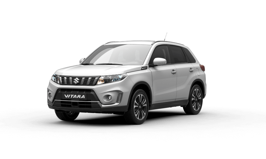 Suzuki Vitara Кроссовер [[activeColor.Title]]