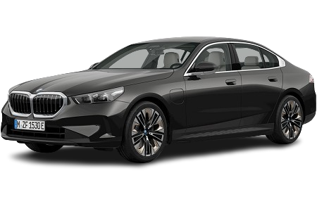 BMW 5 серии Седан [[activeColor.Title]]