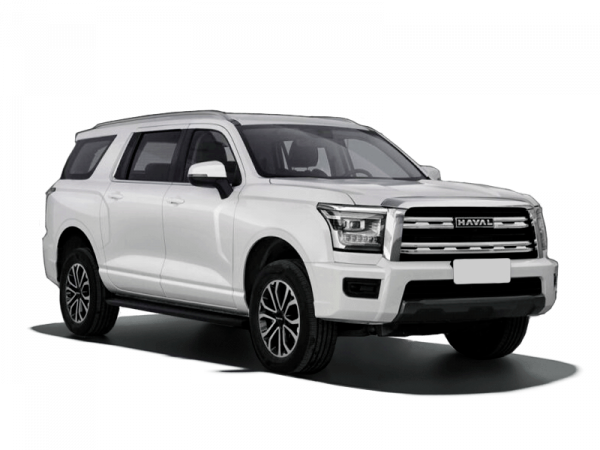 Haval H5 Внедорожник [[activeColor.Title]]