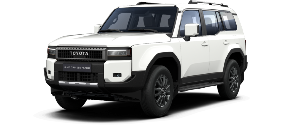 Toyota Land Cruiser Prado Универсал [[activeColor.Title]]