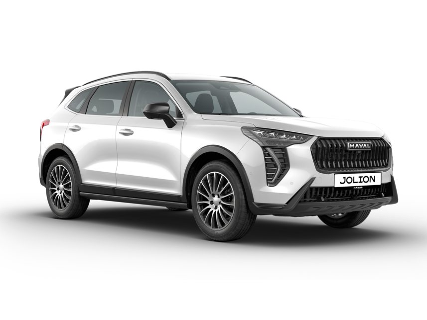 Haval Jolion Внедорожник 5 дв. [[activeColor.Title]]